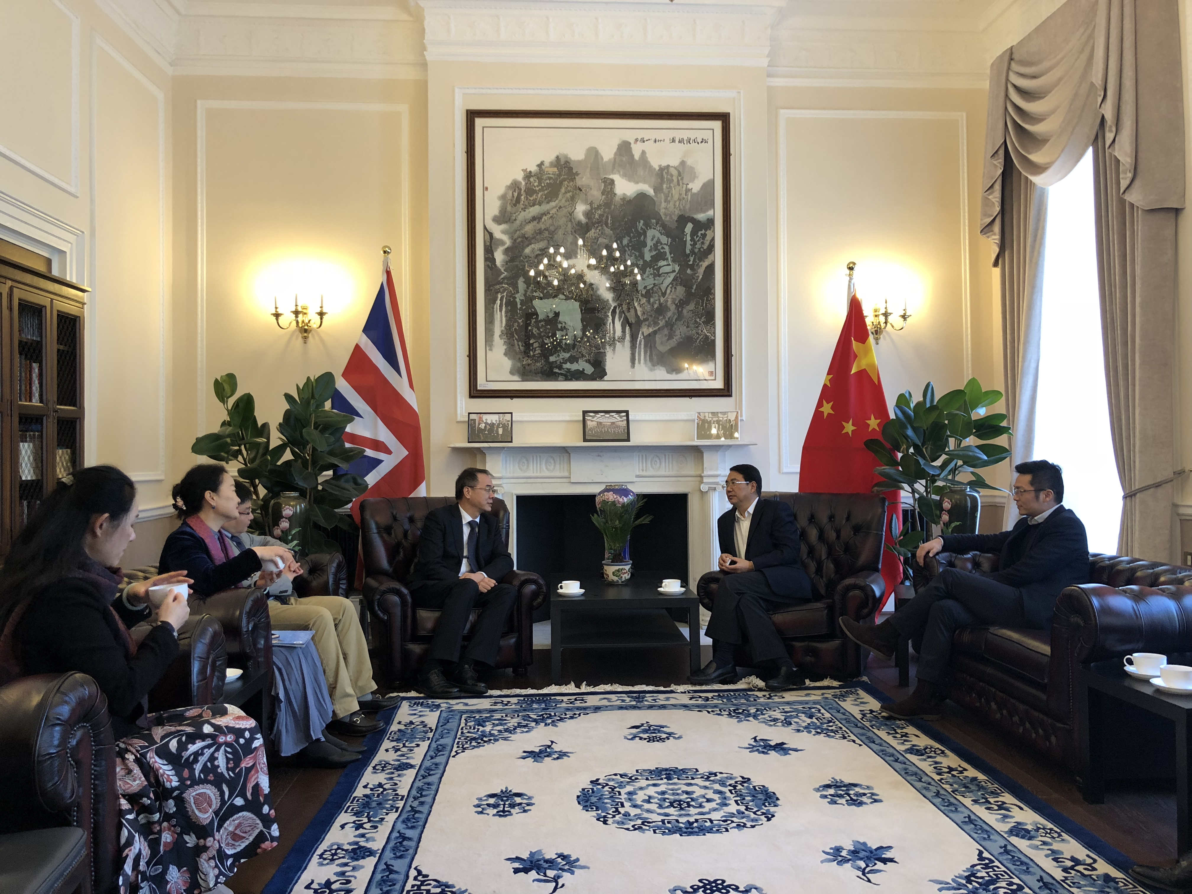 英国威廉集团官网