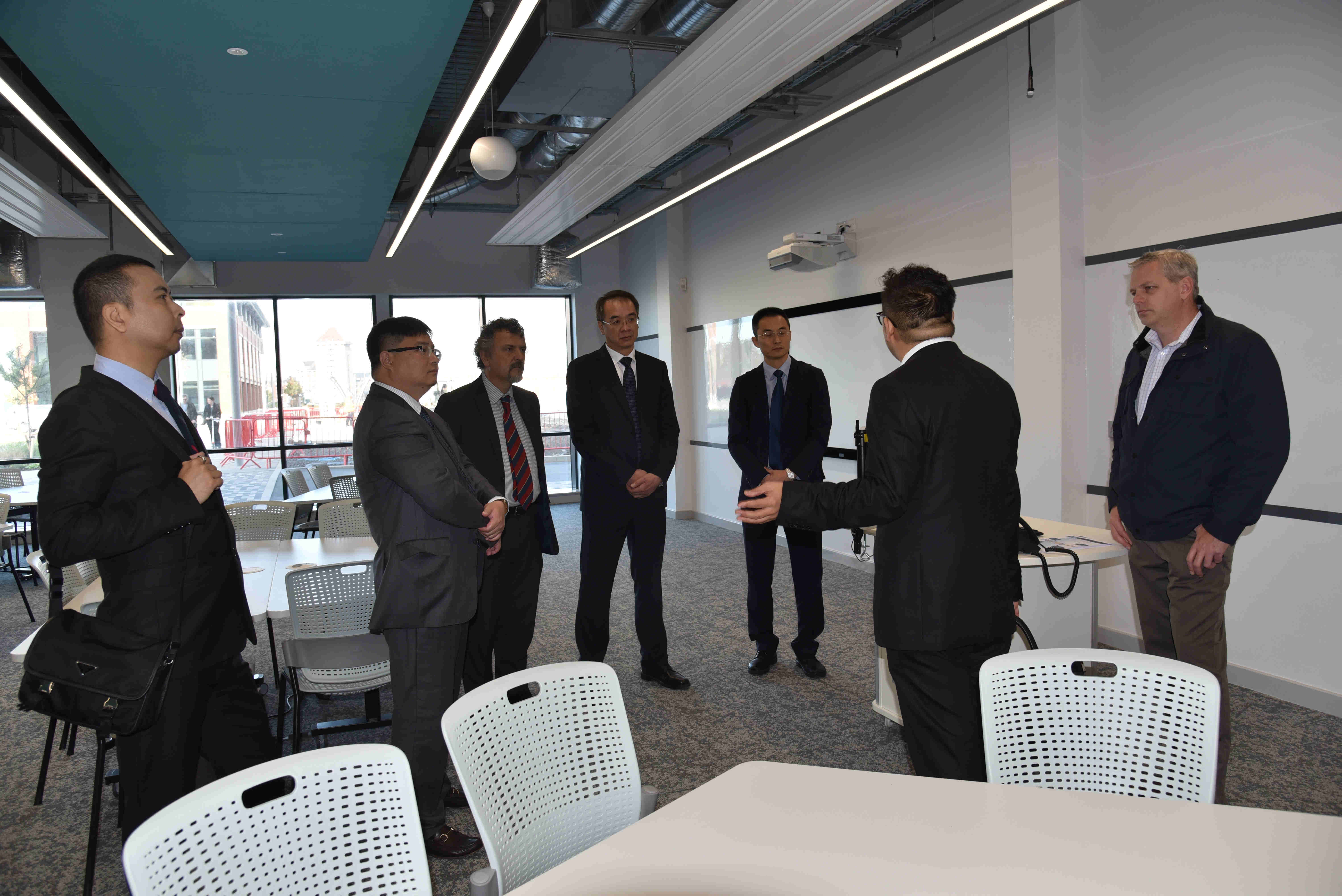 英国威廉集团官网